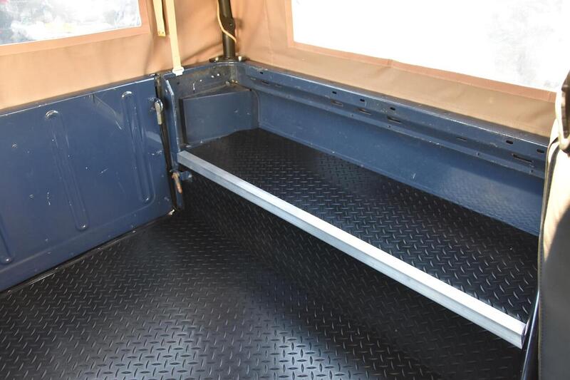 Used Land Rover Defender 2009 for sale - 76712149: Photo 20