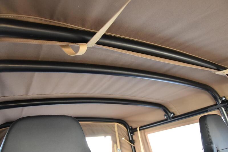 Used Land Rover Defender 2009 for sale - 76712149: Photo 21