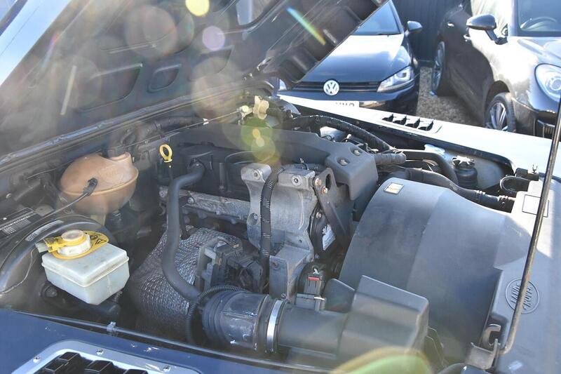 Used Land Rover Defender 2009 for sale - 76712149: Photo 23