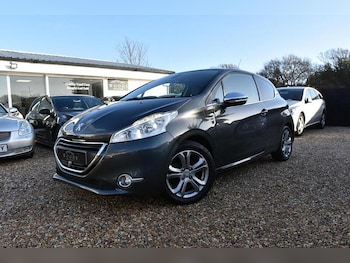 1.2 VTi Allure Euro 5 3dr