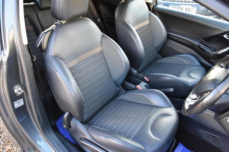 Used Peugeot 208 2014 for sale - 76906064: Photo 9