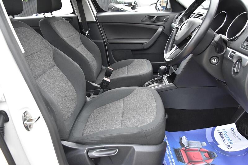 Used Skoda Yeti 2015 for sale - 76320129: Photo 12