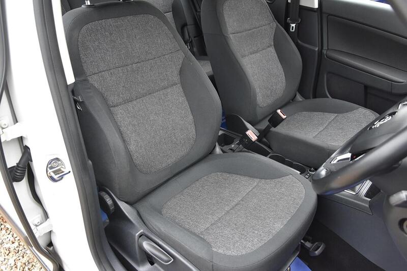 Used Skoda Yeti 2015 for sale - 76320129: Photo 13