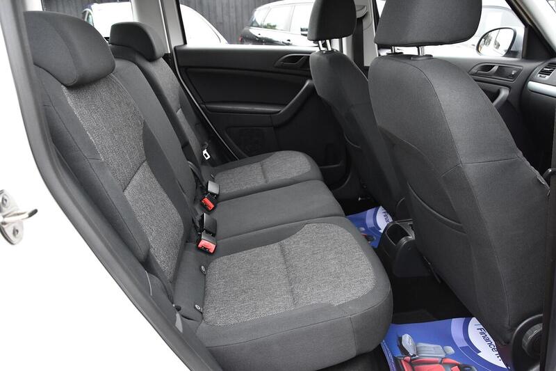 Used Skoda Yeti 2015 for sale - 76320129: Photo 16