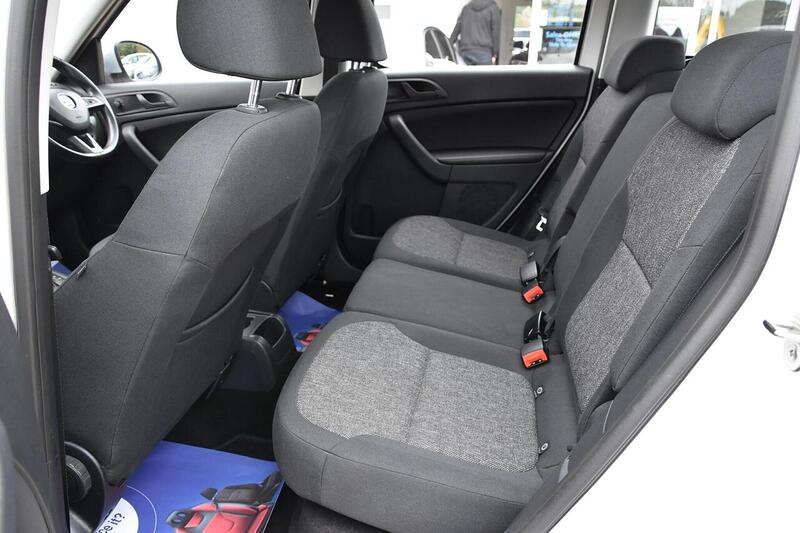 Used Skoda Yeti 2015 for sale - 76320129: Photo 17