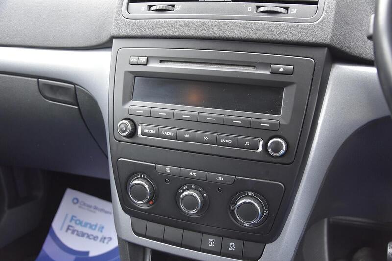 Used Skoda Yeti 2015 for sale - 76320129: Photo 22