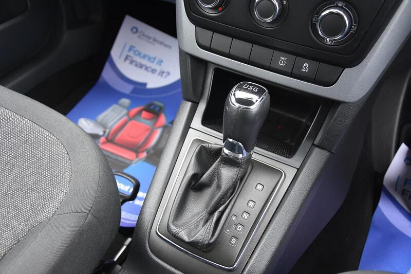 Used Skoda Yeti 2015 for sale - 76320129: Photo 23