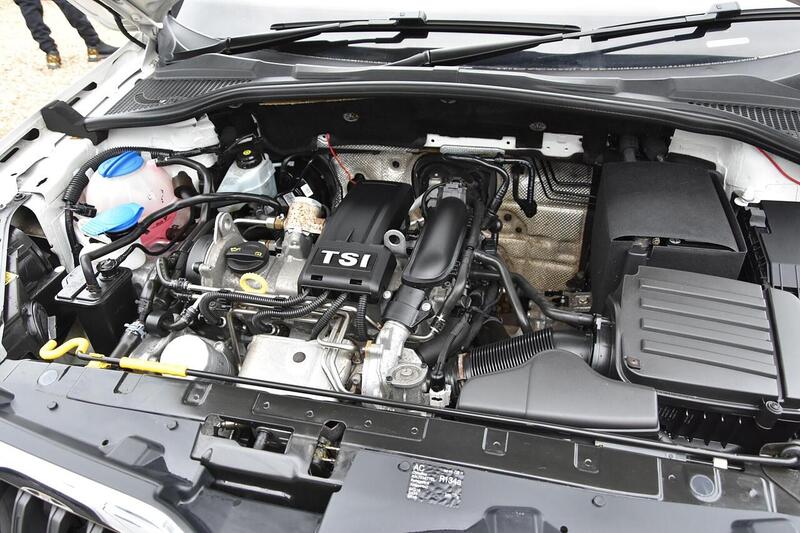 Used Skoda Yeti 2015 for sale - 76320129: Photo 24