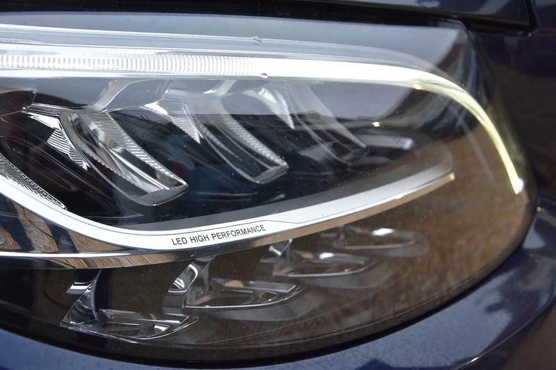 Used Mercedes-Benz C Class 2018 for sale - 77038589: Photo 12