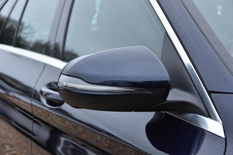 Used Mercedes-Benz C Class 2018 for sale - 77038589: Photo 13