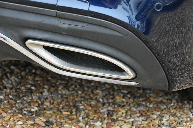 Used Mercedes-Benz C Class 2018 for sale - 77038589: Photo 16