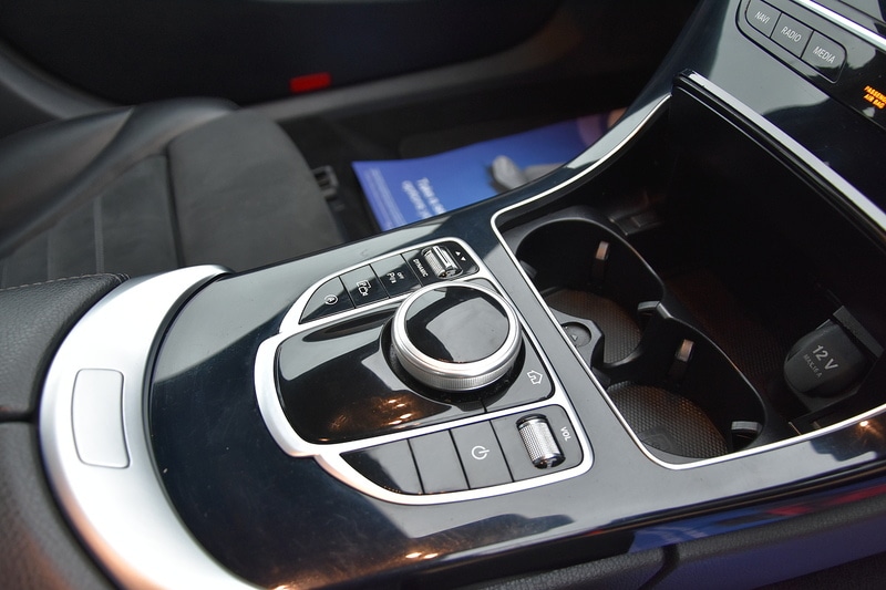 Used Mercedes-Benz C Class 2018 for sale - 77038589: Photo 21