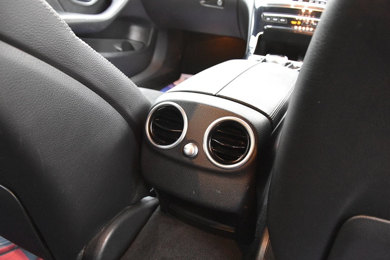 Used Mercedes-Benz C Class 2018 for sale - 77038589: Photo 25