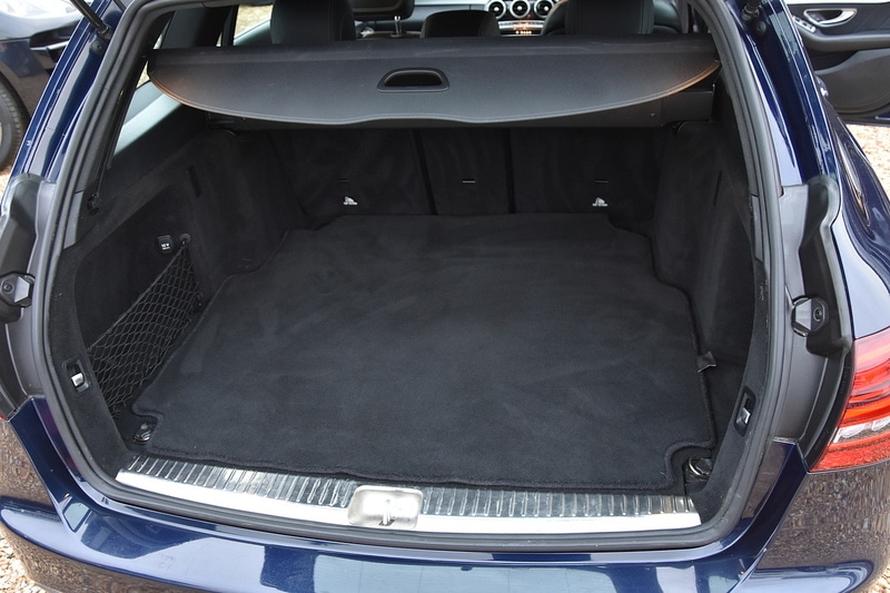 Used Mercedes-Benz C Class 2018 for sale - 77038589: Photo 26