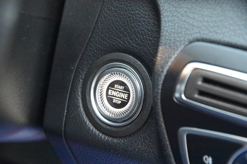 Used Mercedes-Benz C Class 2018 for sale - 77038589: Photo 30