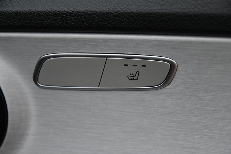 Used Mercedes-Benz C Class 2018 for sale - 77038589: Photo 32