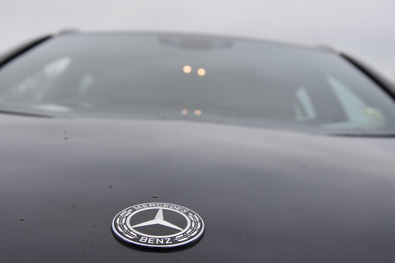 Used Mercedes-Benz C Class 2018 for sale - 77038589: Photo 36