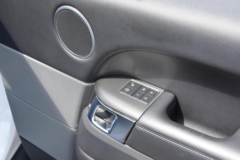 Used Land Rover Range Rover Sport 2017 for sale - 76798885: Photo 13