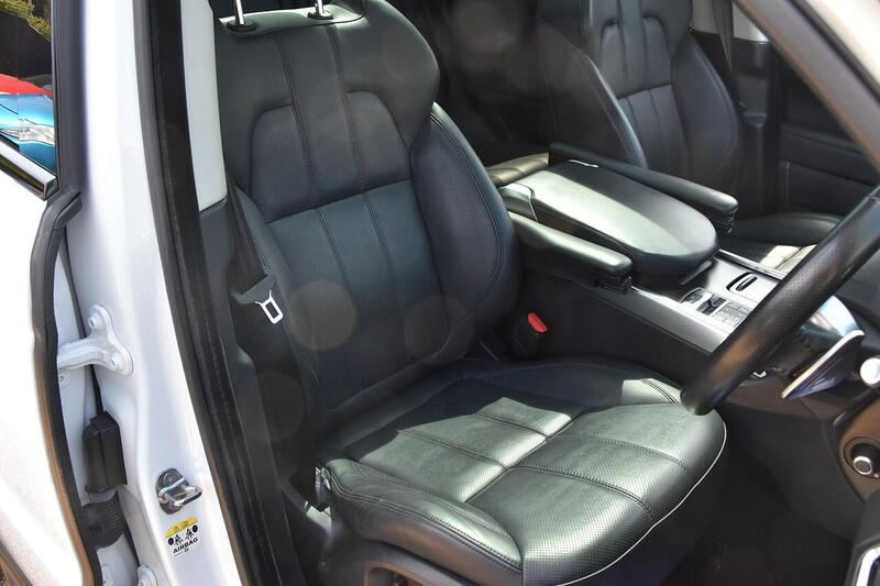 Used Land Rover Range Rover Sport 2017 for sale - 76798885: Photo 14