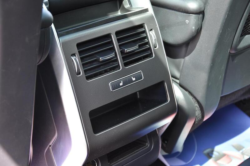 Used Land Rover Range Rover Sport 2017 for sale - 76798885: Photo 18