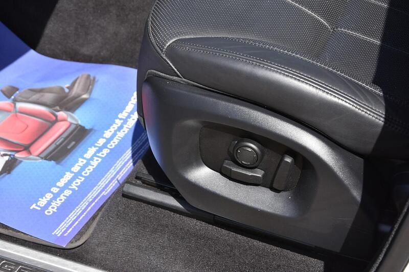 Used Land Rover Range Rover Sport 2017 for sale - 76798885: Photo 21