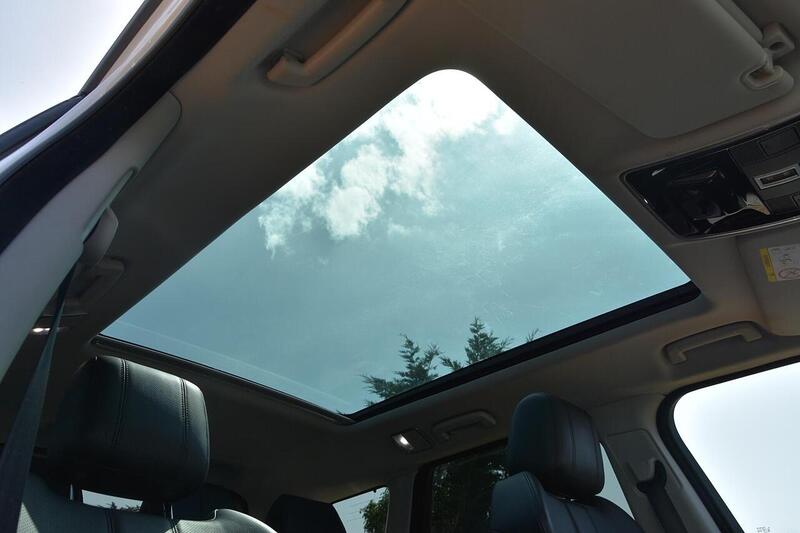 Used Land Rover Range Rover Sport 2017 for sale - 76798885: Photo 27