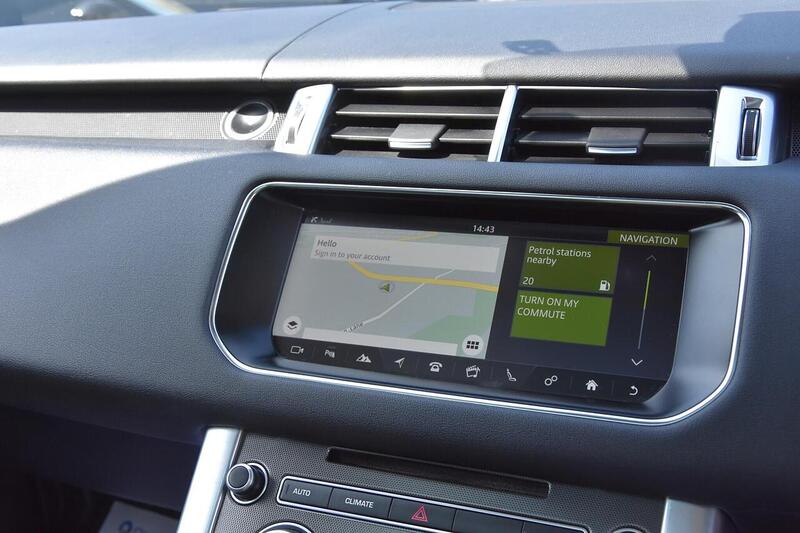 Used Land Rover Range Rover Sport 2017 for sale - 76798885: Photo 28