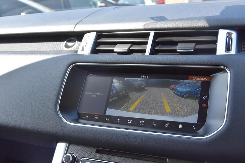 Used Land Rover Range Rover Sport 2017 for sale - 76798885: Photo 29