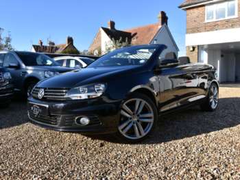 2013 (13) - 2.0 TDI BlueMotion Tech Sport 2dr