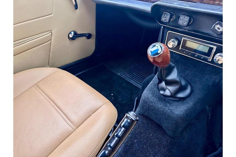 Used Triumph TR6 for sale - 77003330: Photo 13