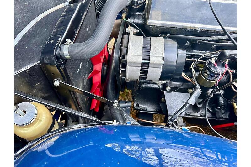 Used Triumph TR6 for sale - 77003330: Photo 15