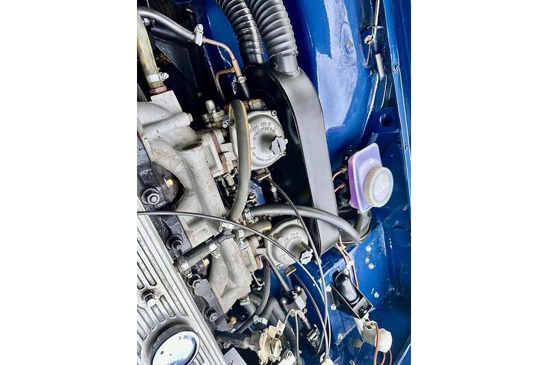 Used Triumph TR6 for sale - 77003330: Photo 17