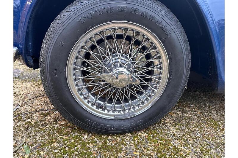 Used Triumph TR6 for sale - 77003330: Photo 18