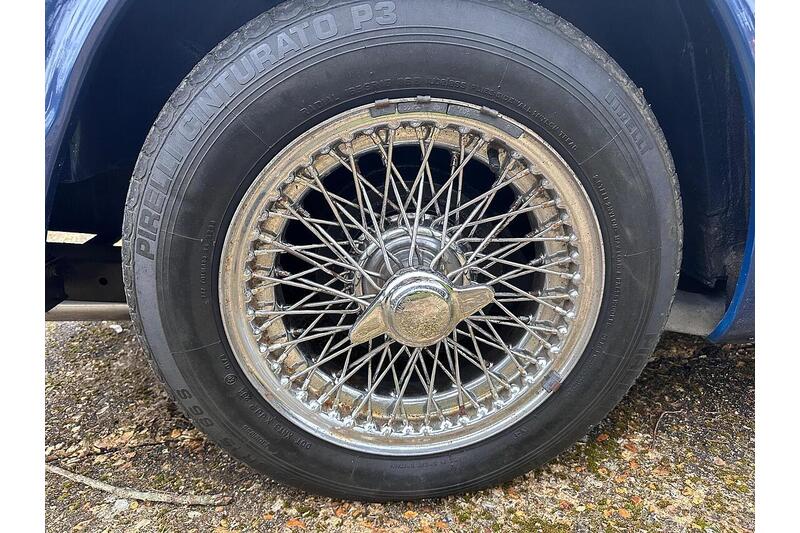 Used Triumph TR6 for sale - 77003330: Photo 20