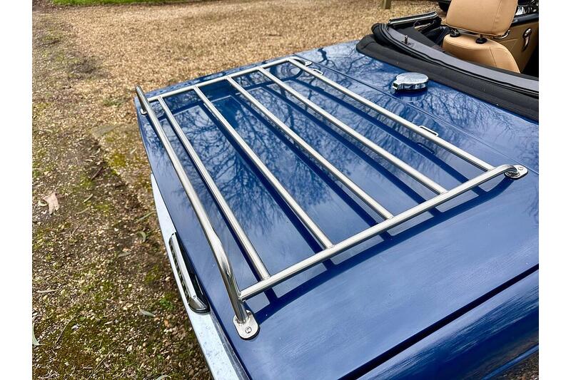 Used Triumph TR6 for sale - 77003330: Photo 23