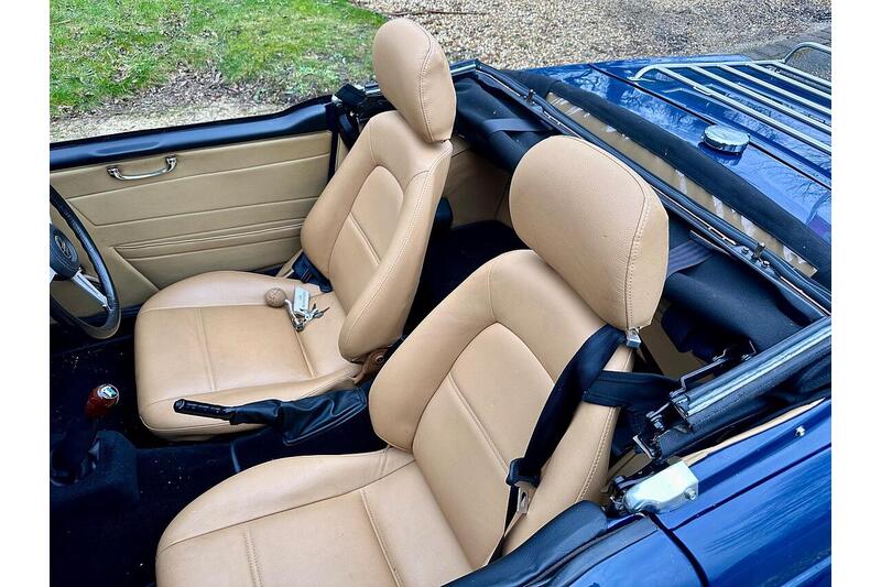 Used Triumph TR6 for sale - 77003330: Photo 24