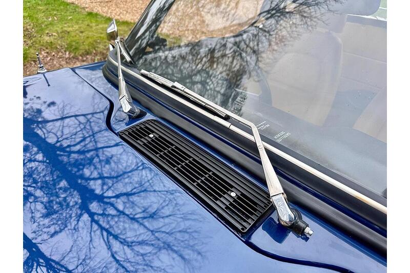 Used Triumph TR6 for sale - 77003330: Photo 29