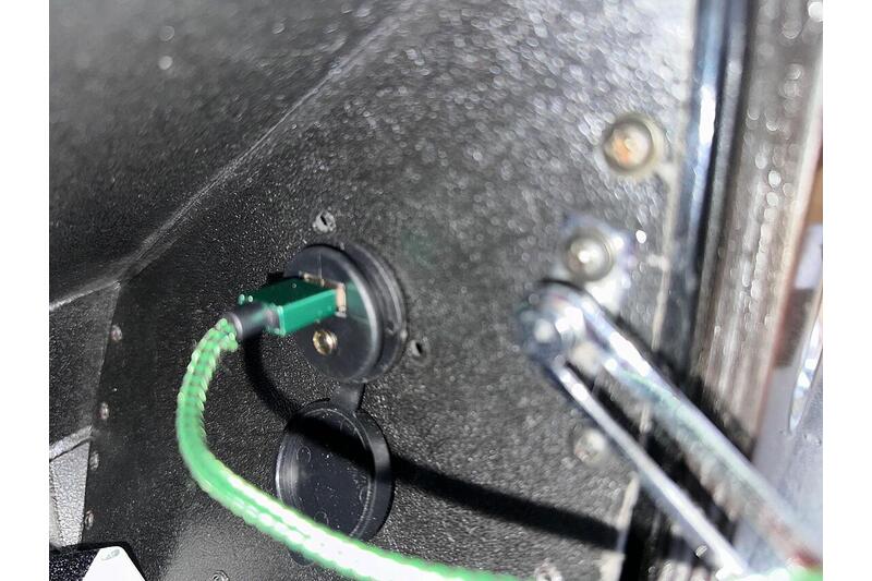 Used Triumph TR6 for sale - 77003330: Photo 30