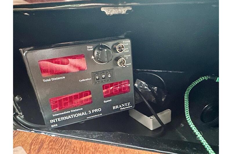 Used Triumph TR6 for sale - 77003330: Photo 31