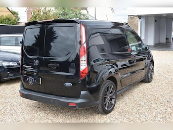 Used Ford Transit Connect 2019 for sale - 79390560: Photo