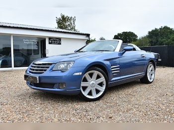 2006 (06) - 3.2 V6 2dr