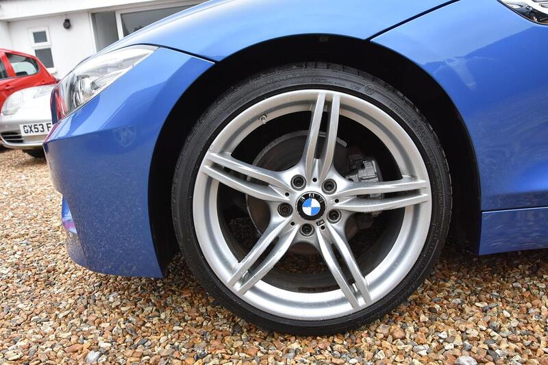 Used BMW Z4 2016 for sale - 77591382: Photo 10