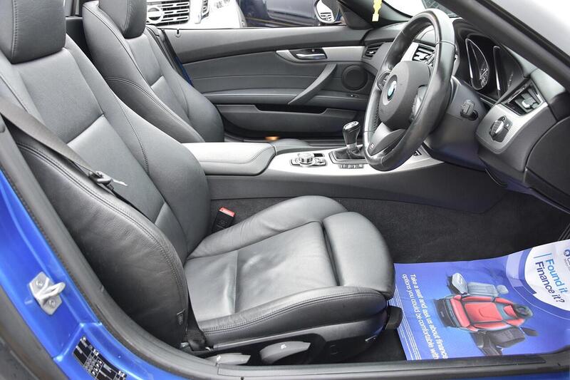 Used BMW Z4 2016 for sale - 77591382: Photo 14