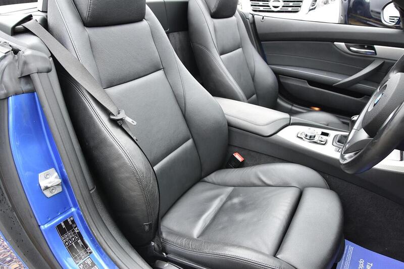 Used BMW Z4 2016 for sale - 77591382: Photo 15