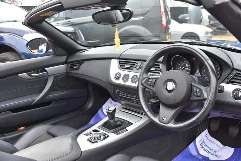 Used BMW Z4 2016 for sale - 77591382: Photo 17
