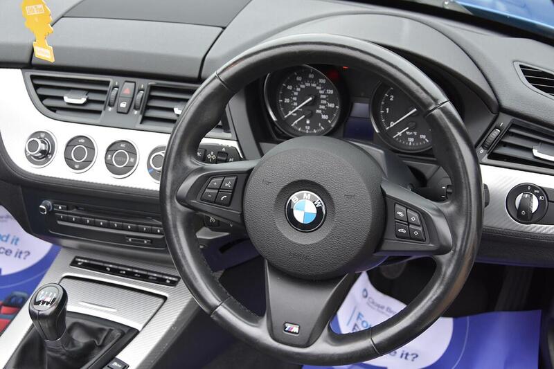 Used BMW Z4 2016 for sale - 77591382: Photo 18