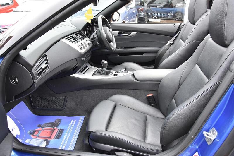 Used BMW Z4 2016 for sale - 77591382: Photo 19