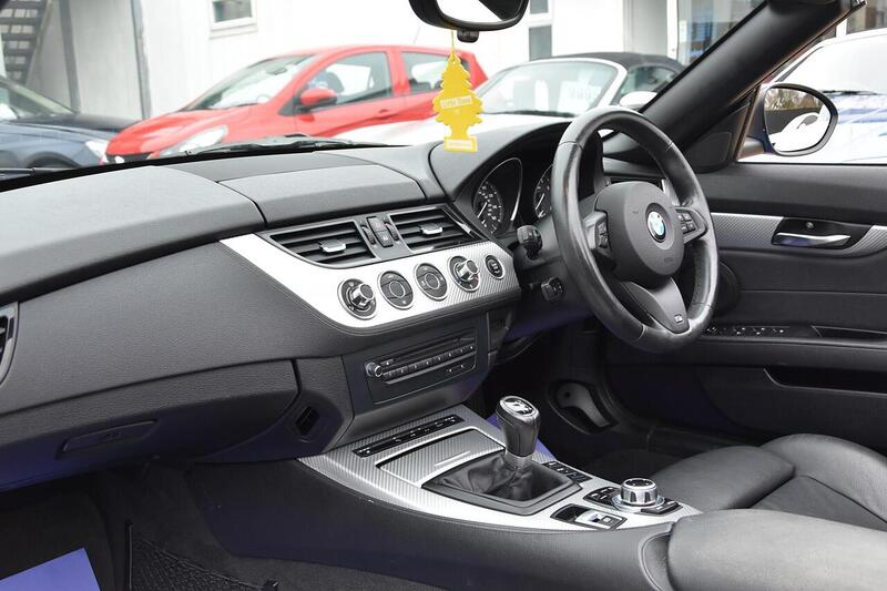 Used BMW Z4 2016 for sale - 77591382: Photo 20