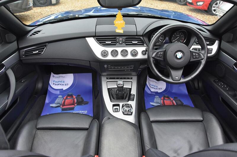 Used BMW Z4 2016 for sale - 77591382: Photo 21