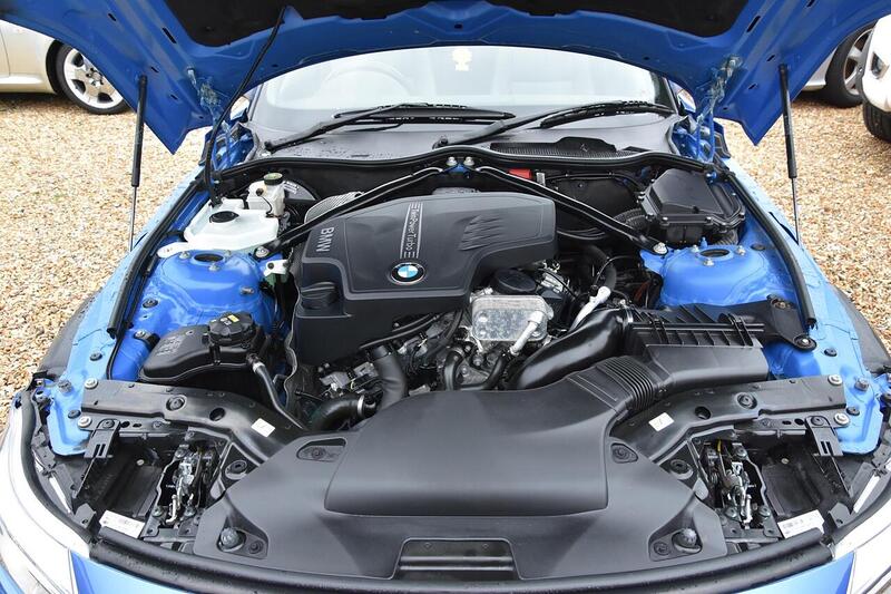 Used BMW Z4 2016 for sale - 77591382: Photo 23